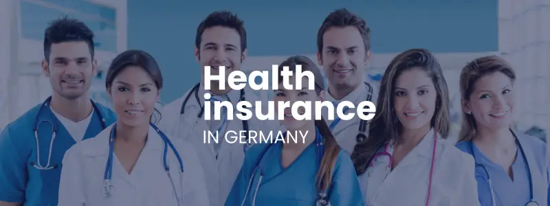 health insurance in Germany