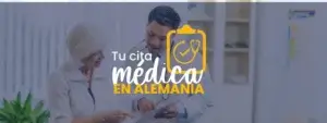 cita medica Alemania